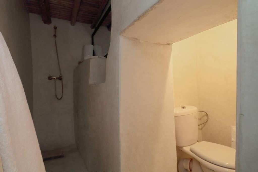 Haloma 90m2 In Der Medina Mit Terrasse Hébergement de vacances